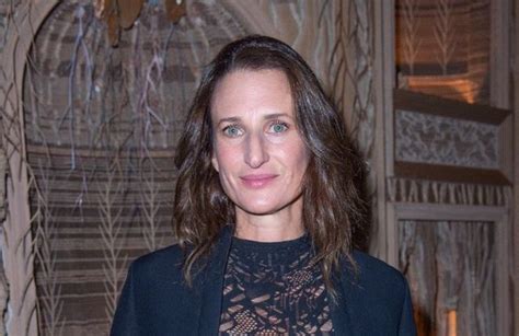 French Cinema: Profile of Actress Camille Cottin